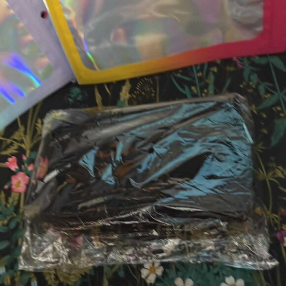 Little Scuba Case Blackjack Black - NEW - Picture 3 of 3